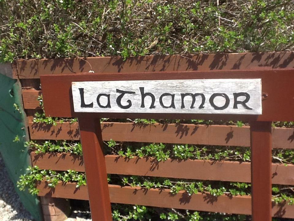 Lathamor สตอร์โนเวย์ ภายนอก รูปภาพ